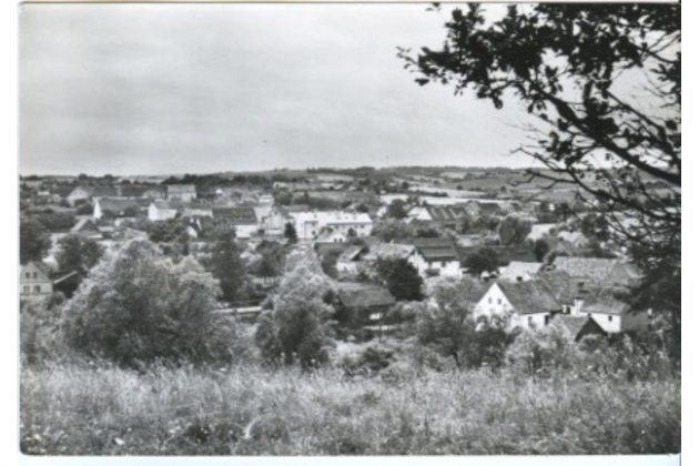 E 19520 - Malá Černoc