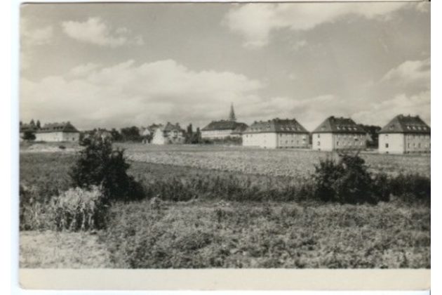 E 19550 - Podbořany