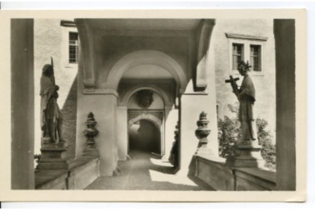 D 42866 - Český Krumlov 