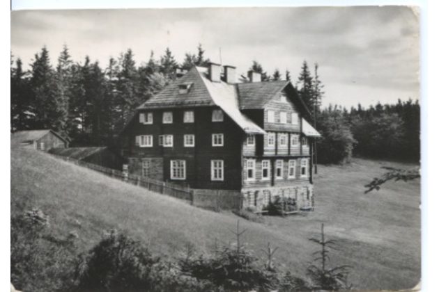 E 19602 - Mosty u Jablunkova