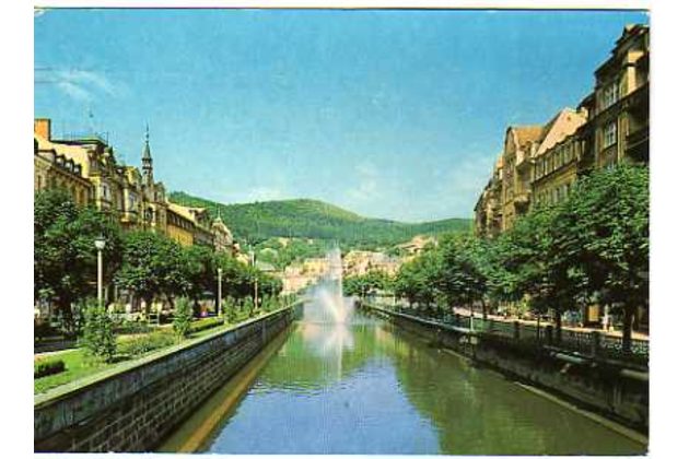F 44305 - Karlovy Vary 5 