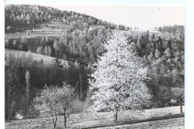 E 19606 - Frenštát pod Radhoštěm