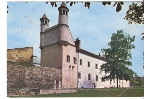 F 41498 - Nový Jičín 