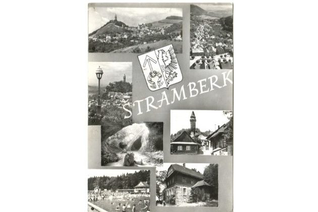 E 19625 - Štramberk