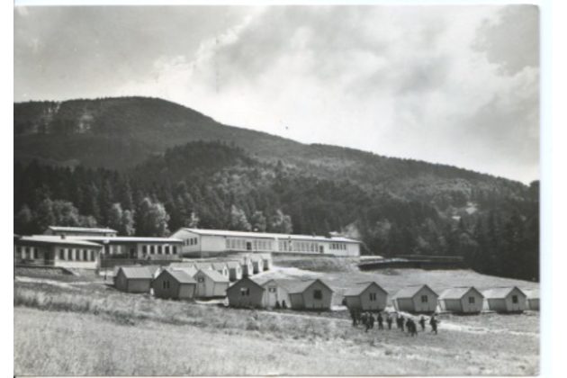 E 19630 - Kunčice pod Ondřejníkem