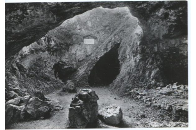 E 19642 - Štramberk