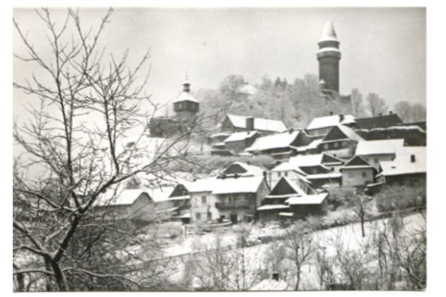 E 19641 - Štramberk
