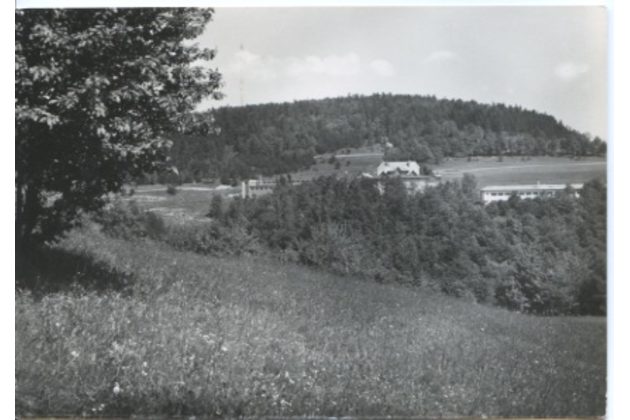 E 19644 - Frenštát pod Radhoštěm