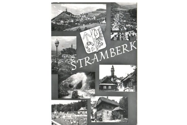 E 19651 - Štramberk