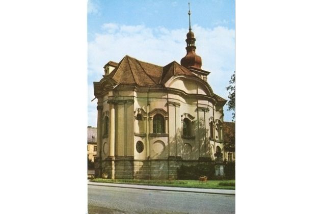 F 19672 - Smiřice