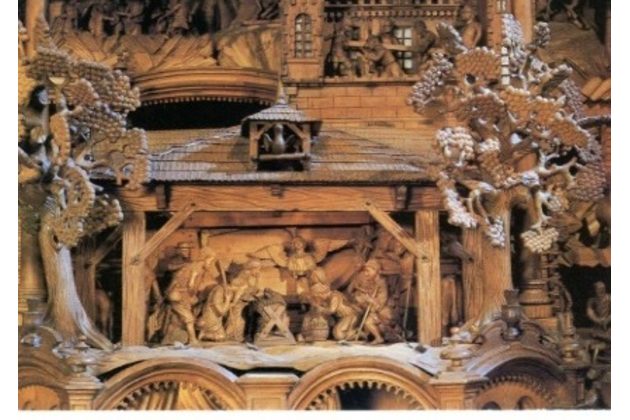 F 19691 - Třebechovice