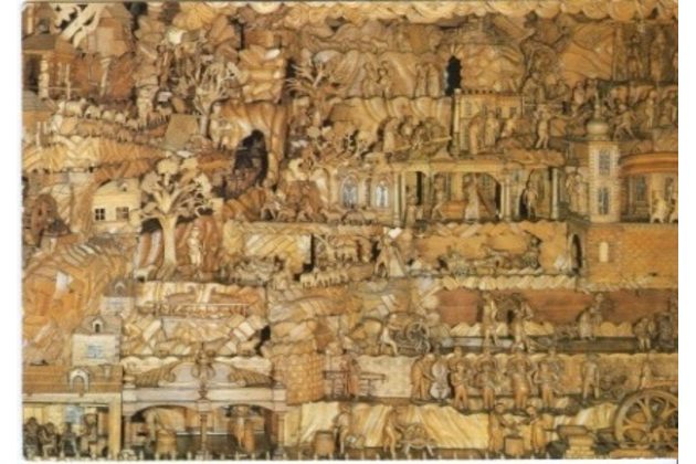 F 19694 - Třebechovice