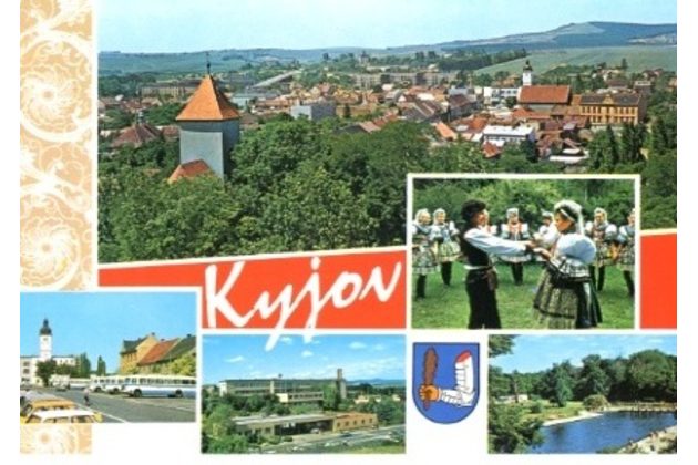 F 19715 - Kyjov