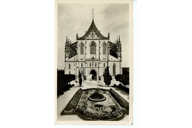 D 22456 - Kutná Hora