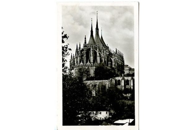 D 22451 - Kutná Hora