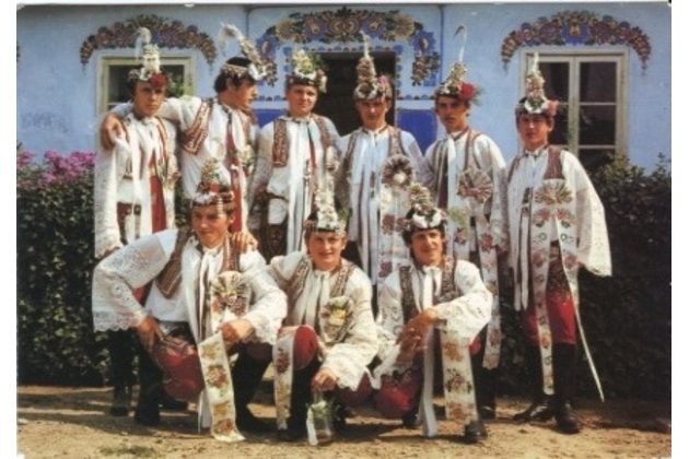 F 19736 - Dolní Bojanovice