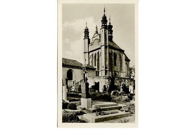 D 22455 - Kutná Hora