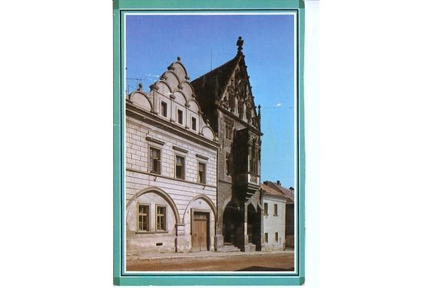 F 22444 - Kutná Hora