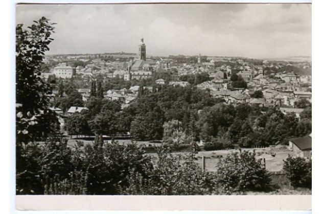 E 22439 - Kutná Hora