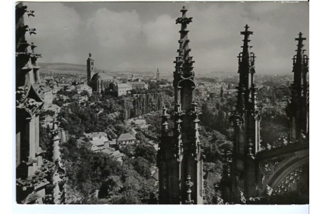 E 22442 - Kutná Hora