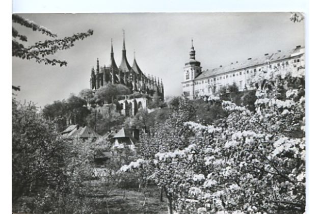 E 22440 - Kutná Hora