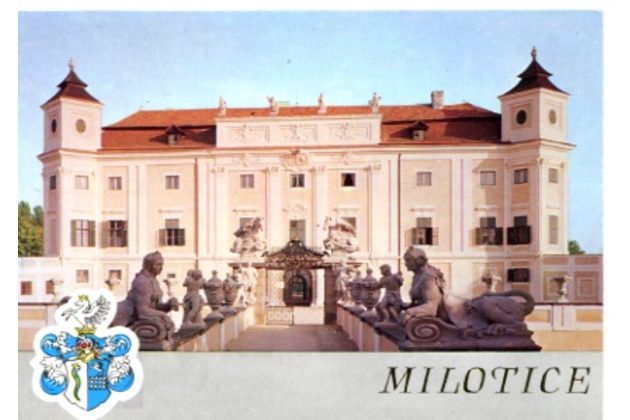 F 19811 - Milotice