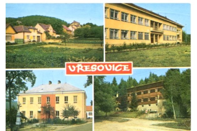 F 19837 - Vřesovice