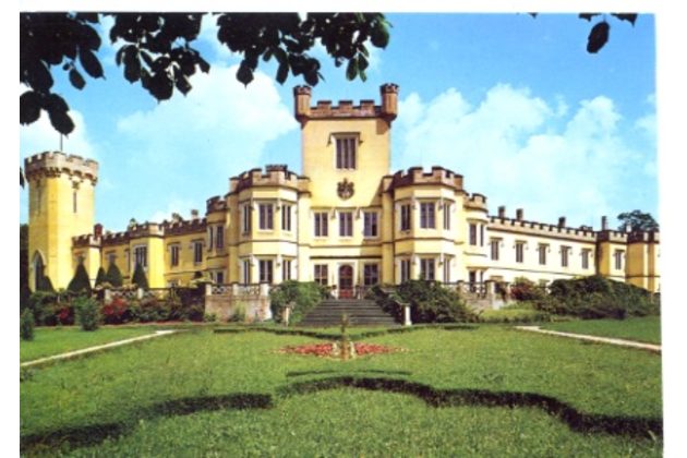 F 19903 - Hrádek u Nechanic