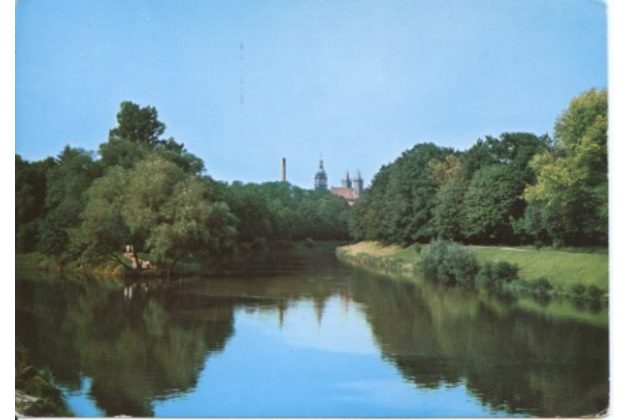 F 19916 - Hradec Králové