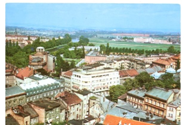 F 19923 - Hradec Králové