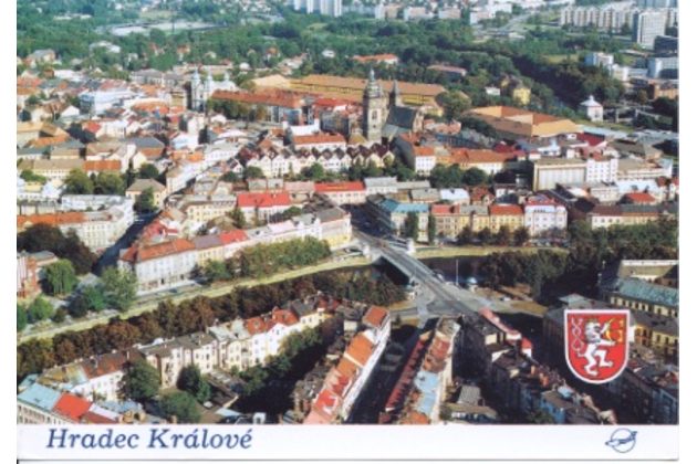 F 19924 - Hradec Králové