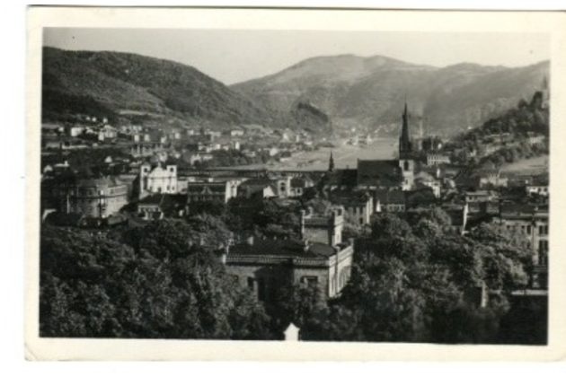 D 19983 - Ústí nad Labem