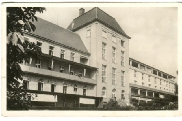 D 19985 - Ústí nad Labem