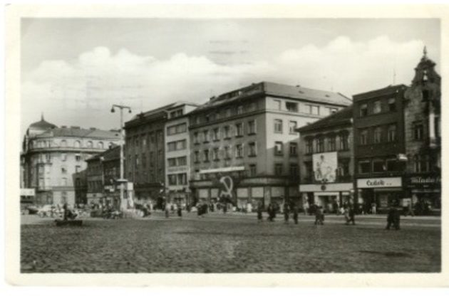 D 19987 - Ústí nad Labem