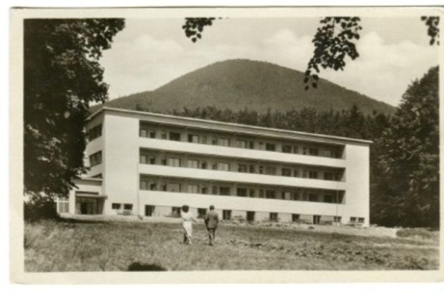 D 20015 - Kunčice pod Ondřejníkem