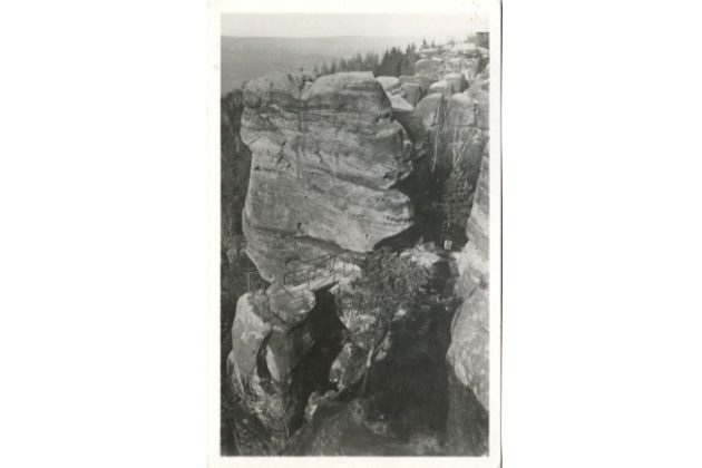 D 20027 - Český Ráj