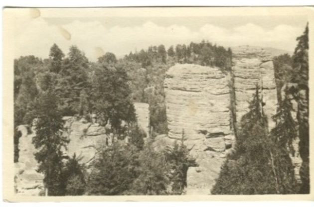 D 20029 - Český Ráj