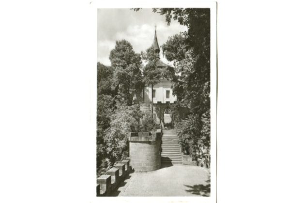 D 20031 - Valdštejn