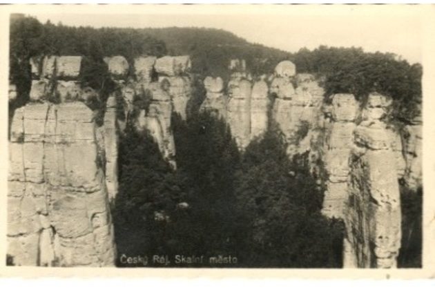 D 20033 - Český Ráj