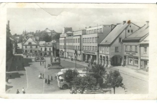 D 20036 - Nová Paka