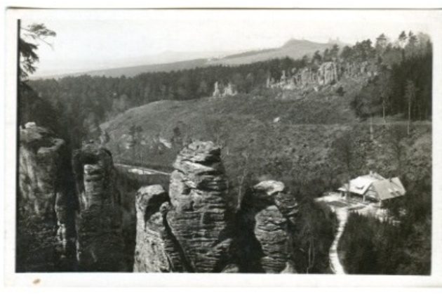 D 20050 - Český Ráj