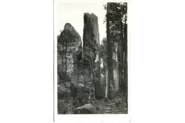 D 20047 - Český Ráj