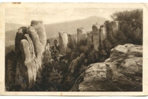 D 20052 - Český Ráj