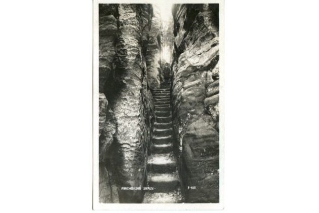 D 20051 - Český Ráj