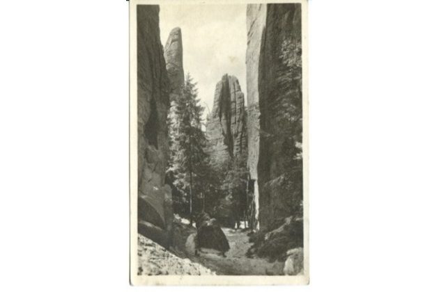 D 20048 - Český Ráj