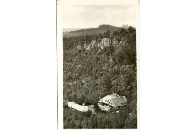 D 20055 - Český Ráj