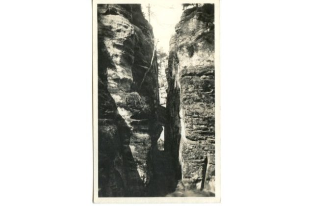 D 20058 - Český Ráj