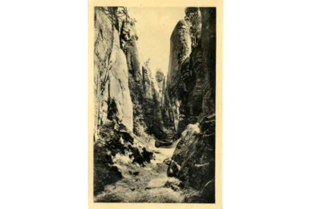 D 20054 - Český Ráj