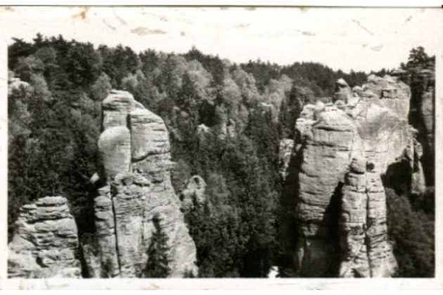 D 20057 - Český Ráj