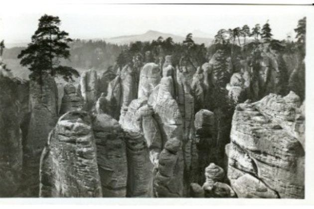 D 20059 - Český Ráj